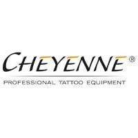 Macchinette Tatuaggi Cheyenne