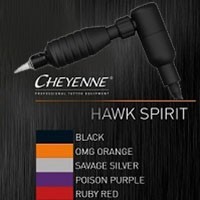 Macchinette per Tatuaggi Cheyenne Hawk Spirit | Tattoo Supplies