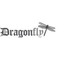 Dragonfly Macchinette Rotative