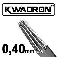 Aghi Kwadron 0.40 mm