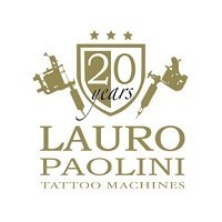 Lauro Paolini Macchinette Rotative