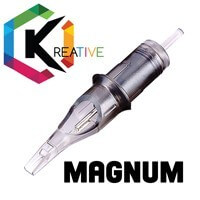 Cartucce Kreative Magnum - Tattoo Supplies