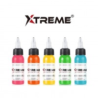 Xtreme Colour Reach
